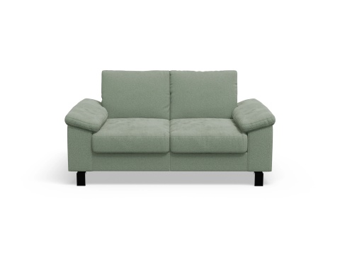 2-Sitzer Sofa 